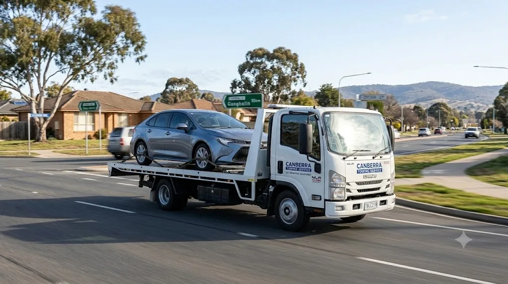 How Same Day Car Removal Works